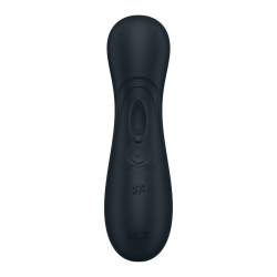 Satisfyer - Pro 2 Generación 3 Noir Bluetooth Et Application